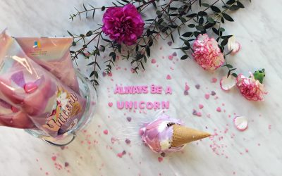 SIA Glass presenterar: UNICORN