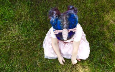 10 saker du måste ha till ditt enhörning kalas