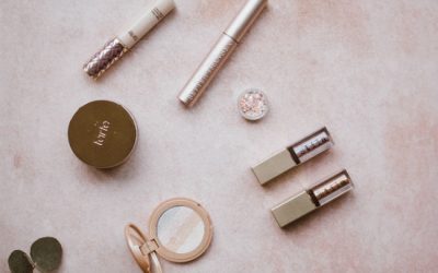 7 skönhetsprodukter för dig som älskar unicorn-trenden