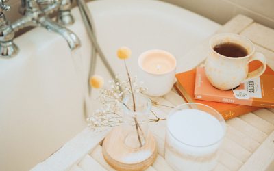 Ta hand om dig själv tips – Self care