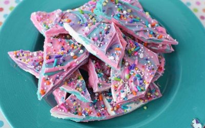 Unicorn recept – lista med 16 recept