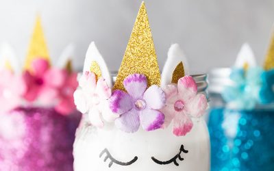 3 enkla påskpyssel till påskhelgen