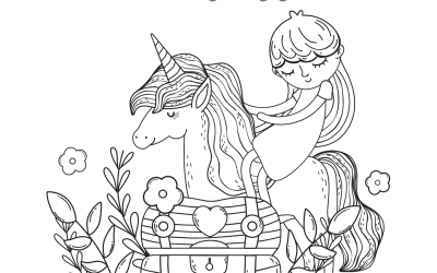 Gratis målarbilder att skriva ut