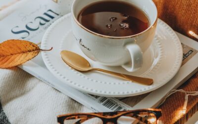 22 dagar till jul och 19 dagar till vintersolståndet