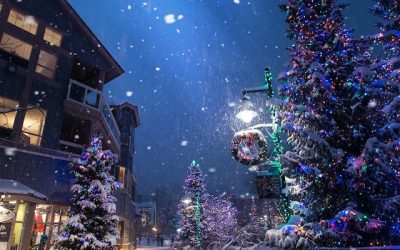 Första advent och mindre än en månad till julafton