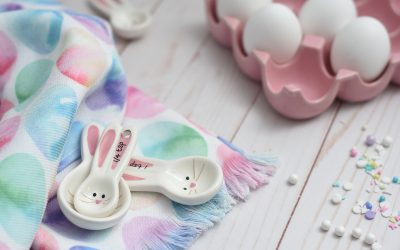 5 tips på hur man skriver ett påskkort