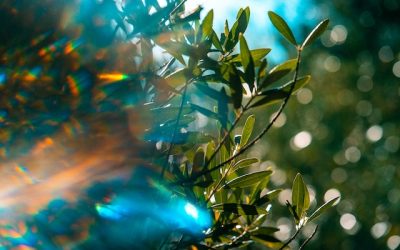 1 april och snart påsk