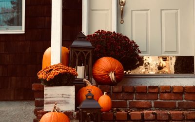 När är det halloween?