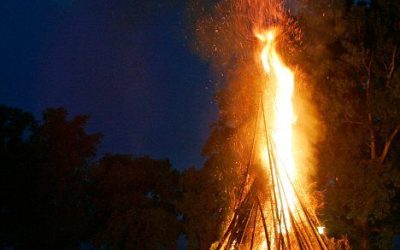 Happy friday och Valborg