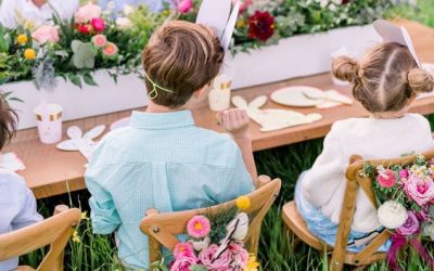 Glad Fredag från Unicorn Saker