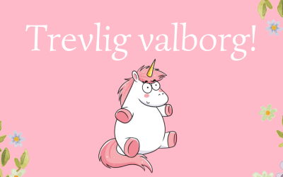 När är valborg?
