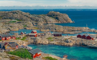 Sveriges nationaldag och fredag